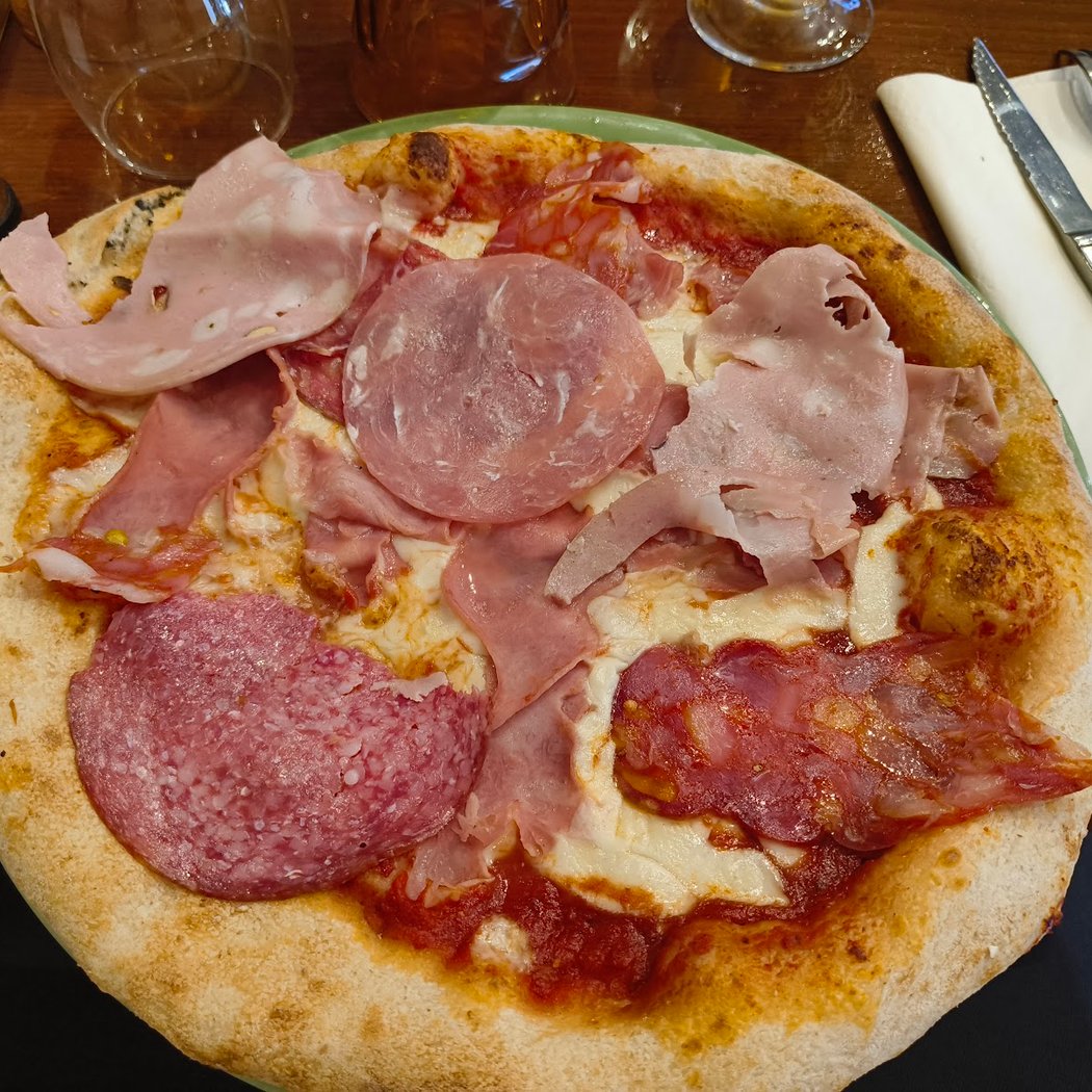 Casa Roma 3